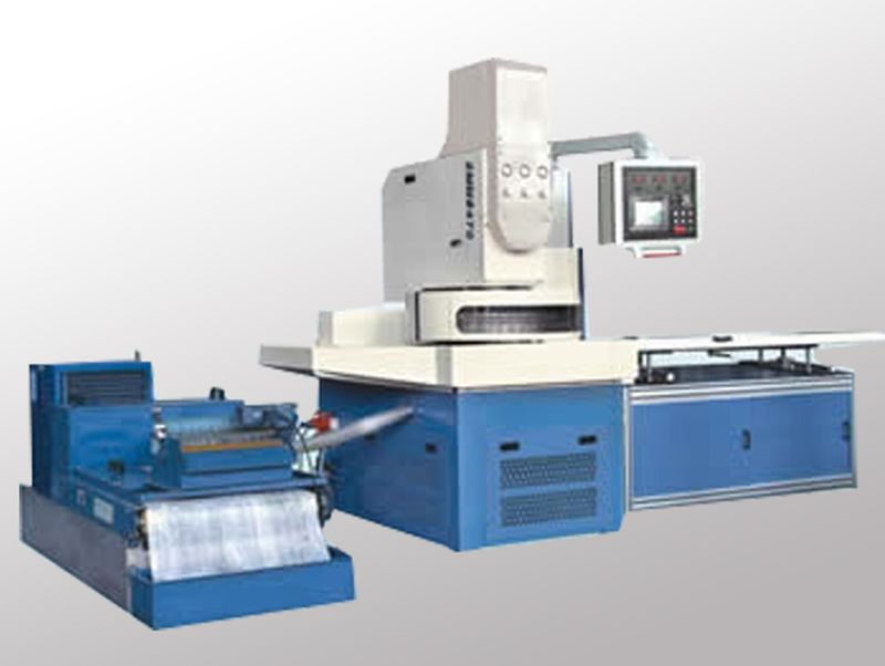 2M8470數控雙面研磨機